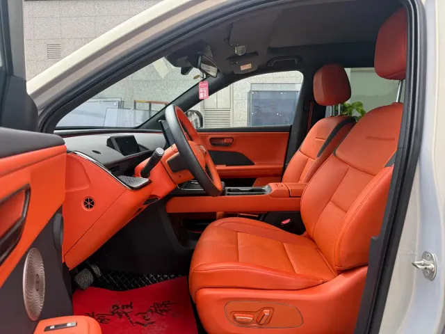 Toyota BoZhi 3X — Фото автомобиля 4