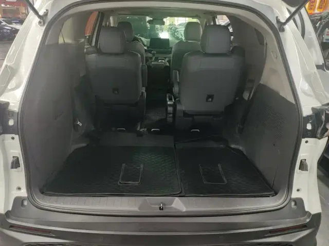 Toyota Granvia — Фото автомобиля 4