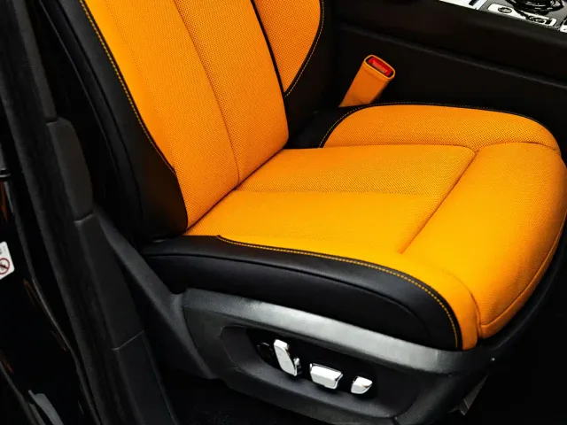 Rolls-Royce Cullinan — Фото автомобиля 19