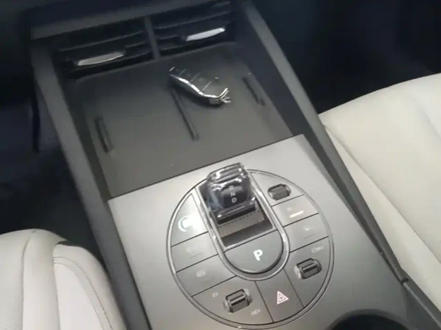 BYD Seal 06 — Фото автомобиля 13