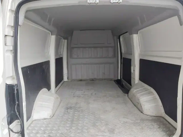 Dongfeng Yufeng EM27 — Фото автомобиля 18