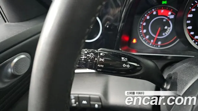 Hyundai Avante CN7 — Фото автомобиля 27