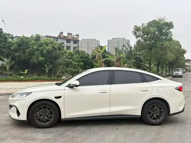 BYD Seal 06 — Фото автомобиля 7