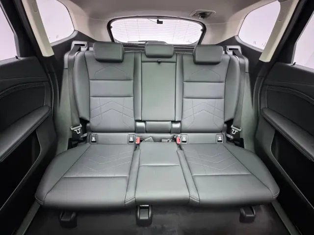 BMW X1 — Фото автомобиля 11