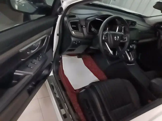 Honda Breeze — Фото автомобиля 15