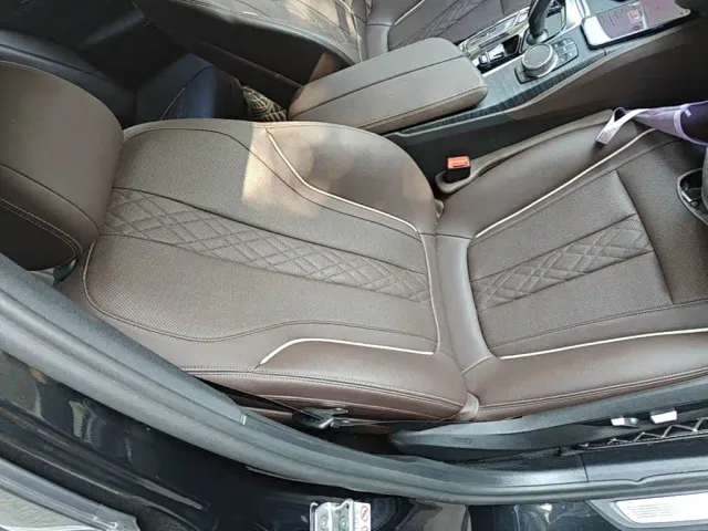 BMW 5 Series — Фото автомобиля 24