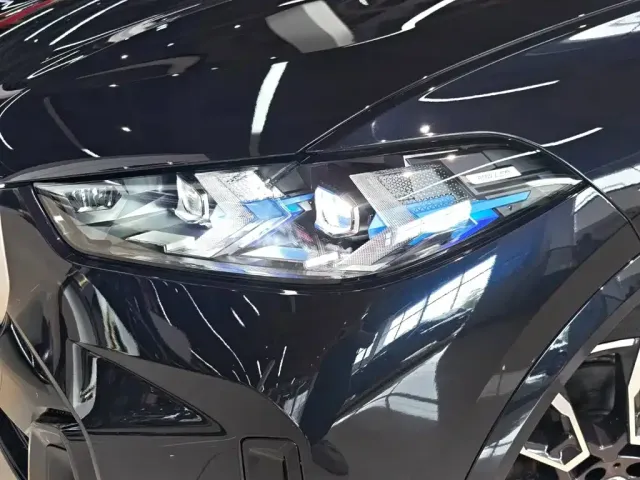 BMW X5 — Фото автомобиля 7