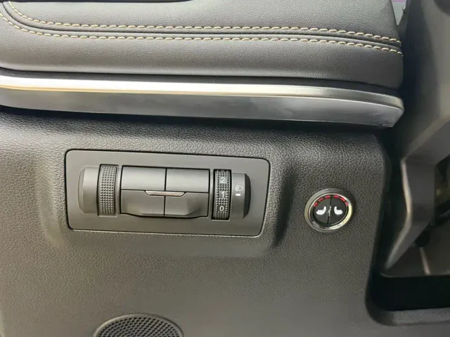 Chery Tiggo 8 — Фото автомобиля 11