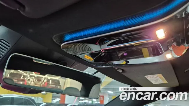 Mercedes-Benz E-Class — Фото автомобиля 15