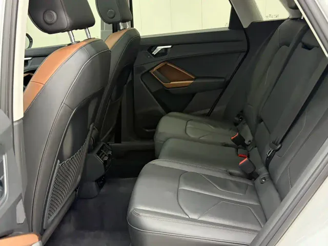 Audi Q3 — Фото автомобиля 16