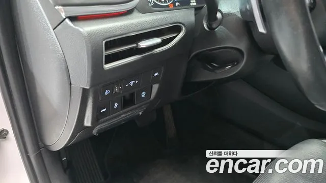 Hyundai Sonata DN8 — Фото автомобиля 25