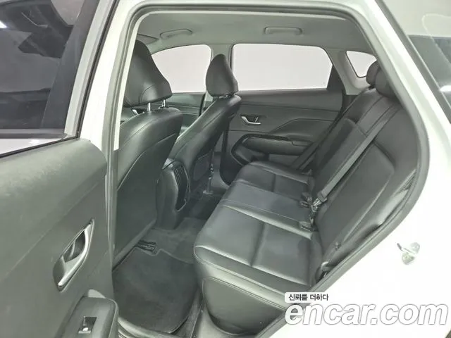 Hyundai Kona — Фото автомобиля 14
