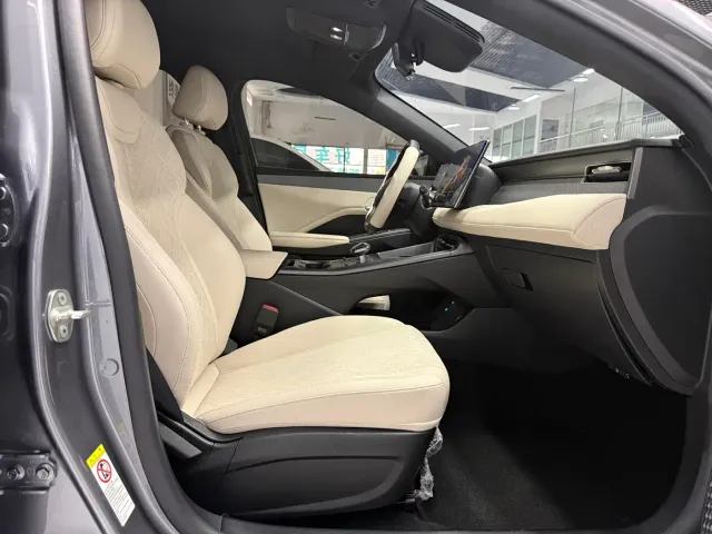 BYD Qin PLUS — Фото автомобиля 9