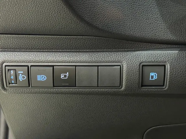 Toyota Levin — Фото автомобиля 13