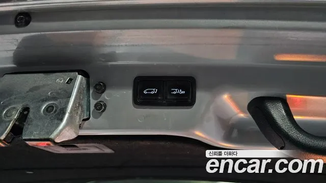 Hyundai Staria Staria Карго 5 мест — Фото автомобиля 25