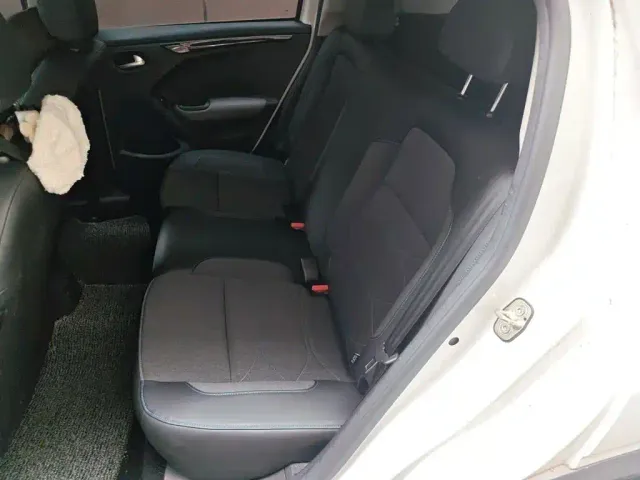 Citroen C3-XR — Фото автомобиля 18