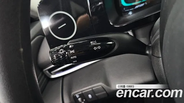 Hyundai AVANTE Новый Avante (CN7) — Фото автомобиля 18