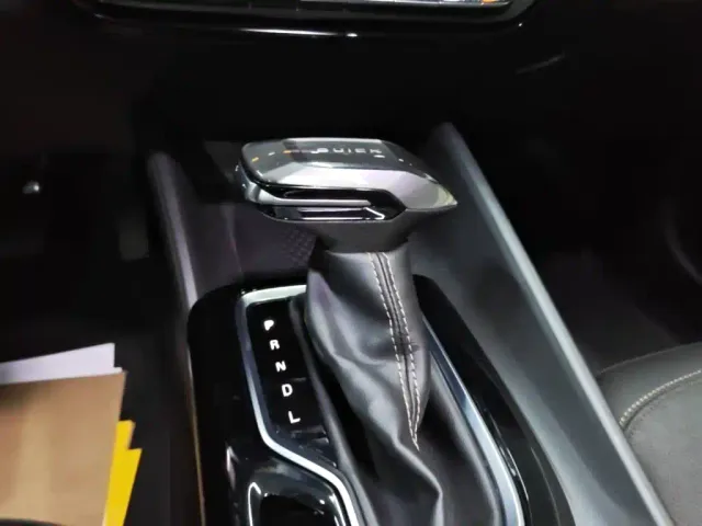 Buick Verano — Фото автомобиля 13