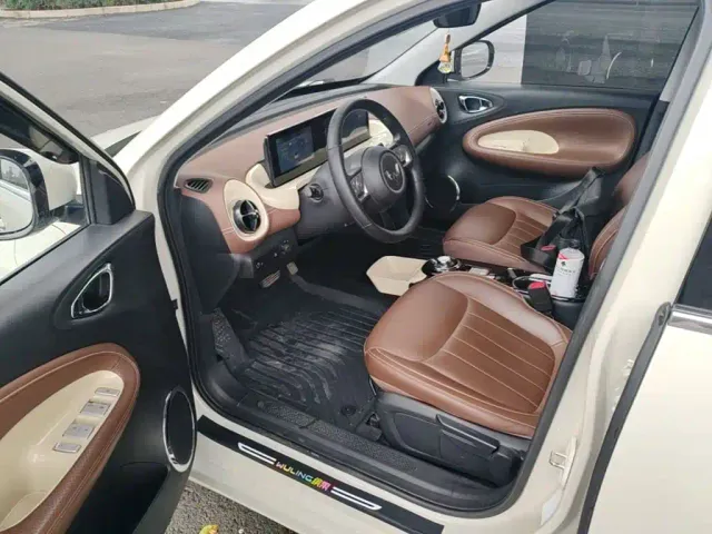 Wuling Bingo — Фото автомобиля 15