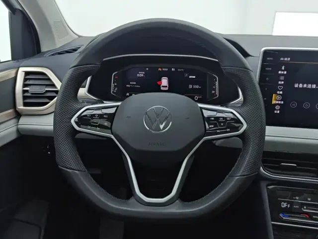 Volkswagen Tharu — Фото автомобиля 15