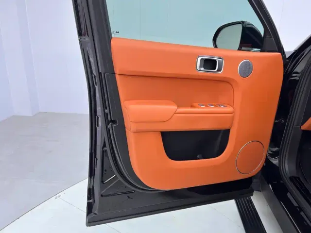 Li Auto L7 — Фото автомобиля 17