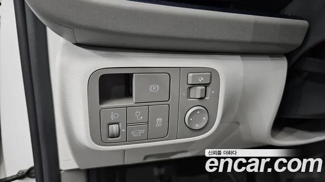 Hyundai Ioniq 6 — Фото автомобиля 25