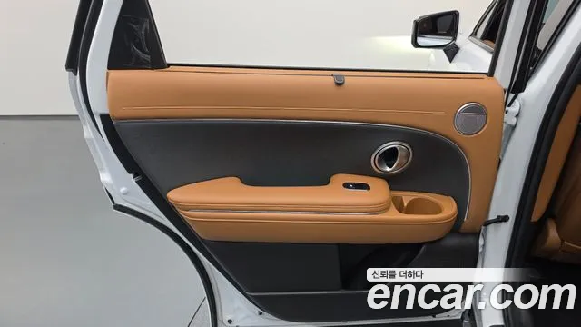 Hyundai Palisade LX3 — Фото автомобиля 14