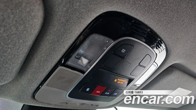 Hyundai Sonata Sonata (DN8) — Фото автомобиля 15