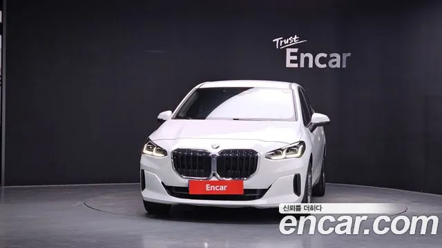 BMW 2-Series — Фото автомобиля 3