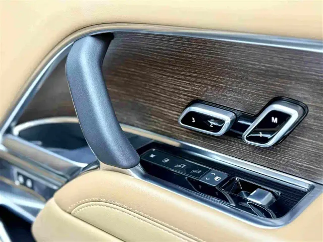 Land Rover Range Rover — Фото автомобиля 17