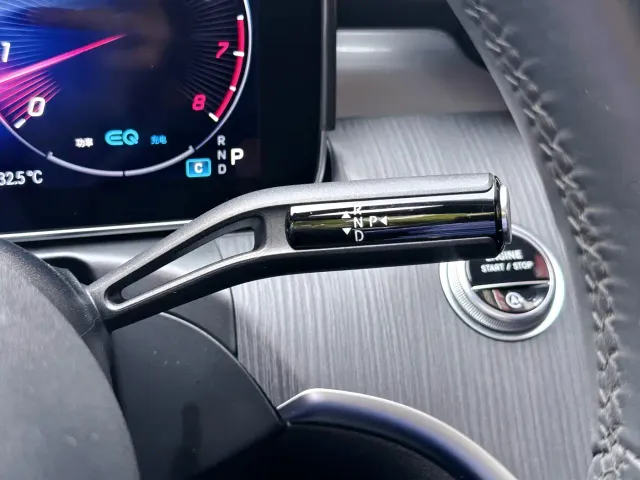 Mercedes-Benz C-Class — Фото автомобиля 17
