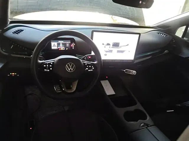 Volkswagen Unique 06 2024 Facelift Pro Long Range — Фото автомобиля 9