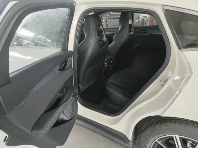 BYD Seal 06 — Фото автомобиля 6