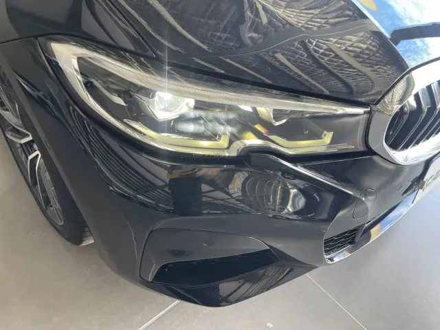 BMW 3 Series — Фото автомобиля 29