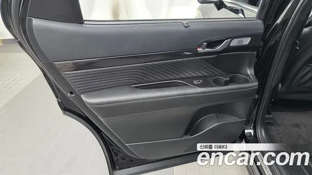 Hyundai Palisade The New Palisade Бензин 3.8 2WD — Фото автомобиля 25