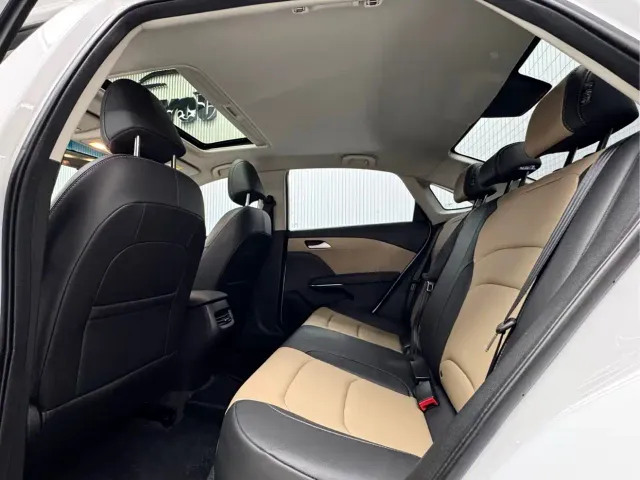 Chevrolet Monza — Фото автомобиля 10