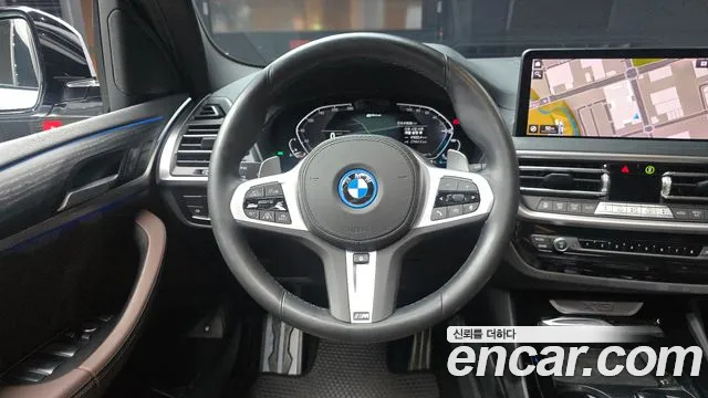 BMW X3 G01 — Фото автомобиля 18