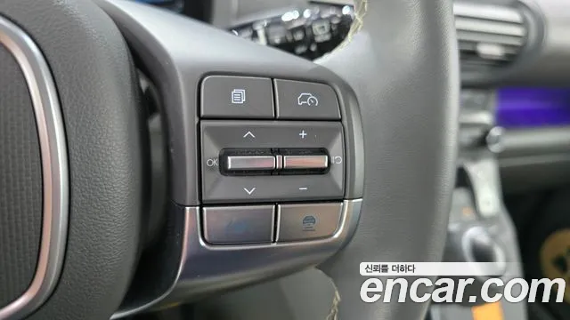 Hyundai Casper — Фото автомобиля 23