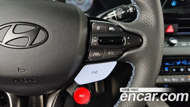 Hyundai AVANTE — Фото автомобиля 28