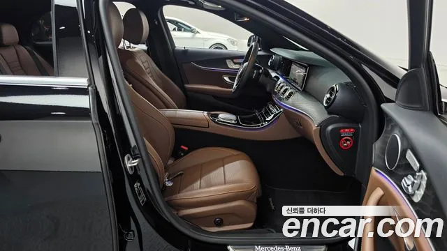 Mercedes-Benz E-Class W213 — Фото автомобиля 26
