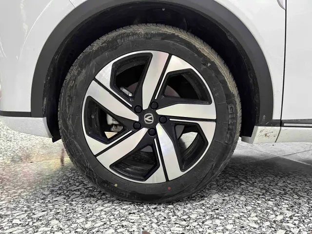 Changan CS55 Plus — Фото автомобиля 15