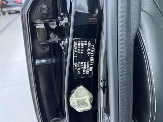 GAC Trumpchi M6 — Фото автомобиля 26