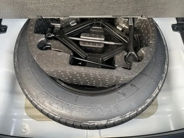 Kia Seltos — Фото автомобиля 15