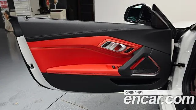 BMW Z4 sDrive20i M Sport — Фото автомобиля 22