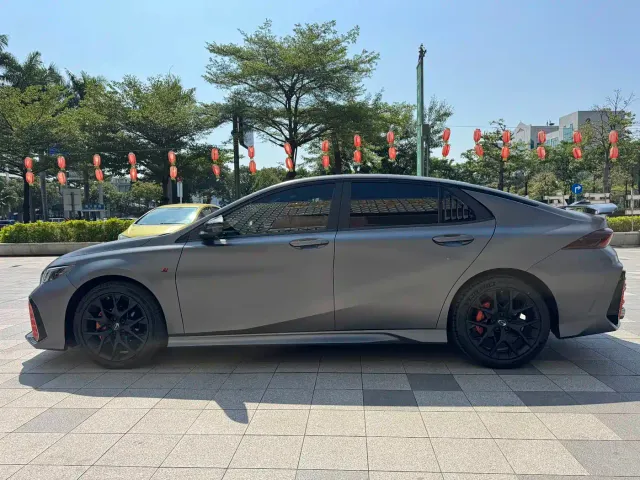 GAC Trumpchi Emkoo — Фото автомобиля 12