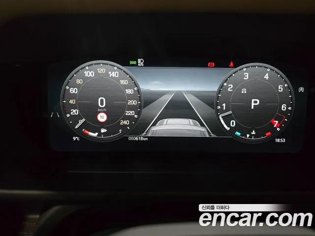 Land Rover Defender L663 — Фото автомобиля 5