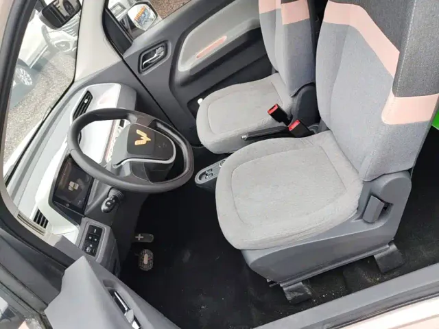 Wuling Hongguang Mini EV — Фото автомобиля 14
