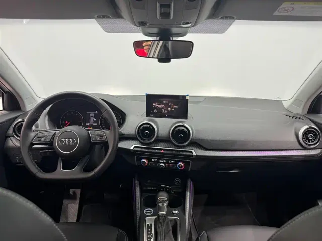 Audi Audi Q2L 2025 35TFSI Fashion Dynamic — Фото автомобиля 6