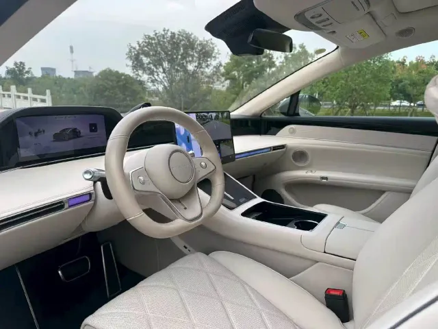 Stelato S9 — Фото автомобиля 4