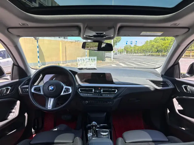 BMW 2 Series — Фото автомобиля 14